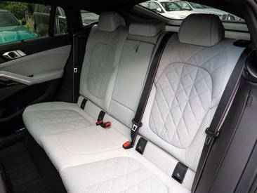 BMW X6 M Sport 40d — photo 34