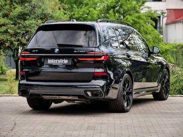 BMW X7 M Sport 40d — photo 6