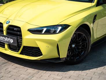 BMW M4 Competition Shadow Line — photo 8