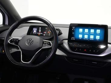 Volkswagen ID.4 Pro — photo 7