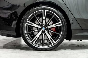 BMW I5 Touring M Sport EDrive40 — photo 48