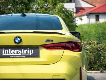 BMW M4 Competition Shadow Line — photo 10