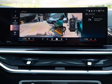 BMW X5 M Sport 40d — photo 23