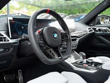 BMW M4 Competition — photo 16