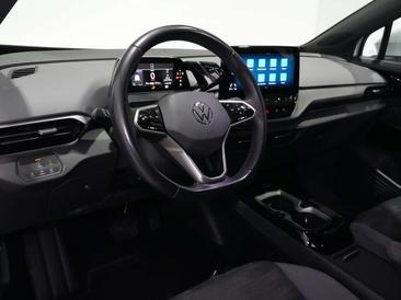 Volkswagen ID.4 Pro — photo 10