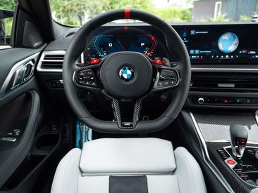 BMW M4 Competition — photo 17