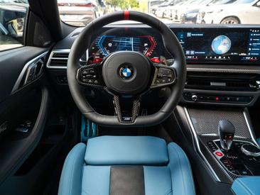 BMW M4 Competition Shadow Line — photo 17