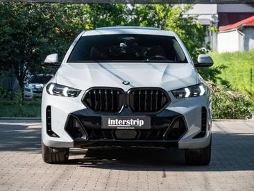 BMW X6 M Sport 40d — photo 2