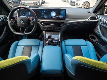 BMW M4 Competition Shadow Line — photo 18