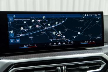 BMW I4 Gran Coupé M Sport EDrive40 — photo 35