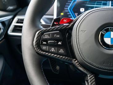 BMW M4 Competition Shadow Line — photo 20