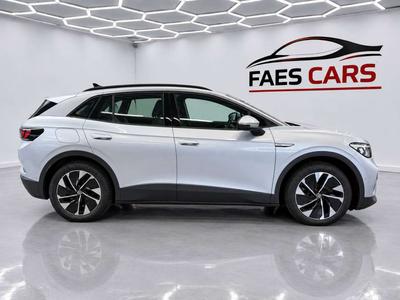 Volkswagen ID.4 Pro Performance Business