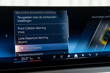 BMW I4 Gran Coupé M Sport EDrive40 — photo 37