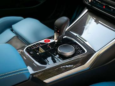 BMW M4 Competition Shadow Line — photo 22