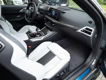 BMW M4 Competition — photo 25