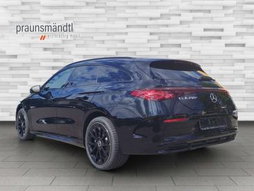 Mercedes CLA 250 AMG LINE — photo 2