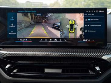 BMW M4 Competition Shadow Line — photo 24