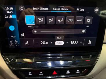 Volkswagen ID.4 Pro Performance Business — photo 7