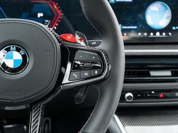 BMW M4 Competition — photo 27