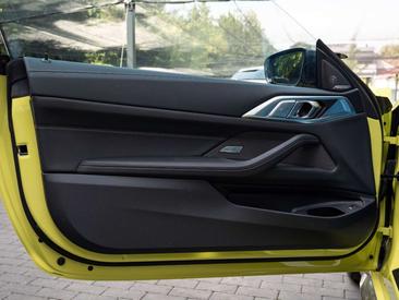 BMW M4 Competition Shadow Line — photo 25