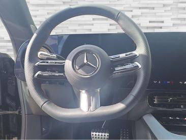 Mercedes CLA 250 AMG LINE — photo 6