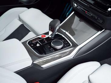 BMW M4 Competition — photo 28