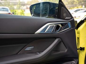 BMW M4 Competition Shadow Line — photo 26