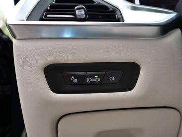 BMW X7 M Sport 40d — photo 27