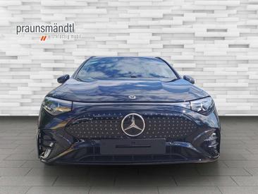 Mercedes CLA 250 AMG LINE — photo 10