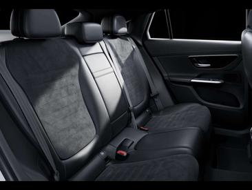 Mercedes GLC Coupé 220 Night Edition — photo 10