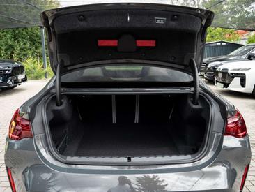 BMW M4 Competition — photo 33