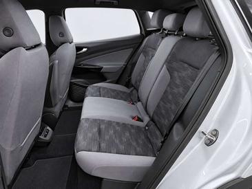Volkswagen ID.4 Pro Performance Business — photo 14