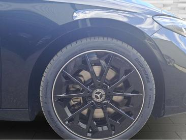 Mercedes CLA 250 AMG LINE — photo 14
