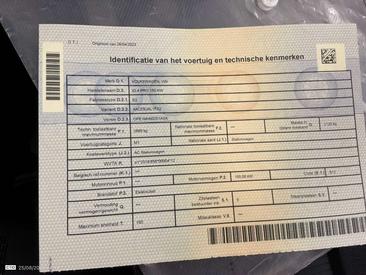 Volkswagen ID.4 Pro Performance Business — photo 15