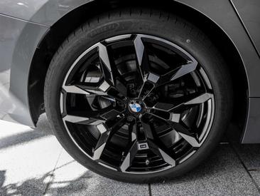 BMW Série 3 Touring M Sport 320i — photo 9