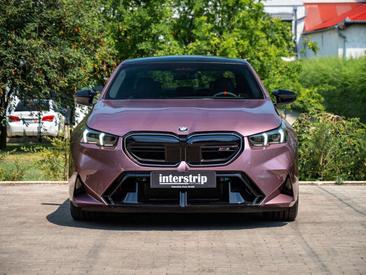BMW M5 Individual — photo 2