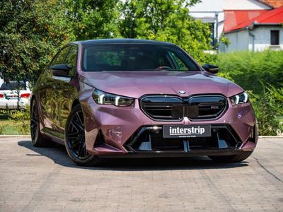 BMW M5 Individual