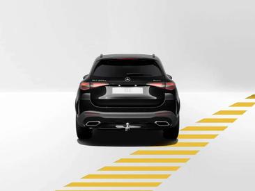 Mercedes GLC 220 Night Edition — photo 4