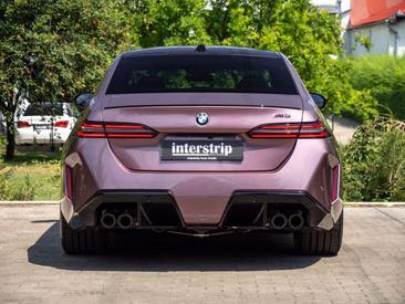 BMW M5 Individual — photo 5