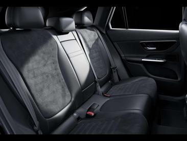 Mercedes GLC 220 Night Edition — photo 9