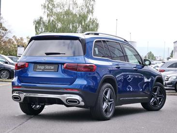 Mercedes GLB 180 — photo 2
