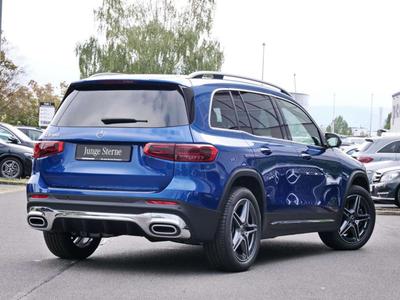 Mercedes GLB 180