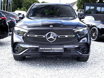 Mercedes GLC 220 — photo 2