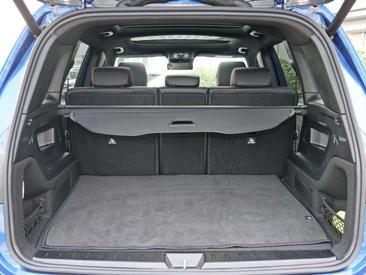 Mercedes GLB 180 — photo 5