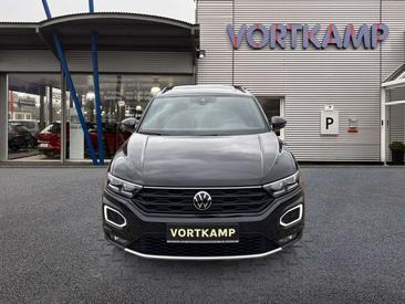 Volkswagen T-Roc TSI Black Style — photo 2
