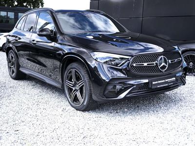 Mercedes GLC 220