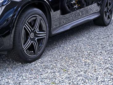 Mercedes GLC 220 — photo 5