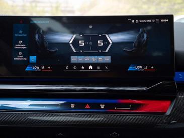 BMW M5 Individual — photo 23