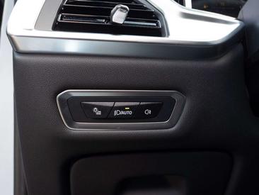 BMW X7 M Sport 40d — photo 23