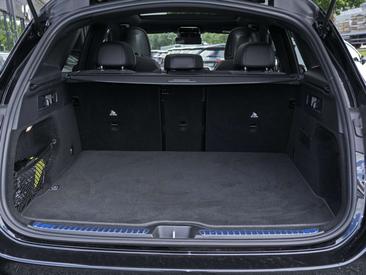 Mercedes GLC 220 — photo 14